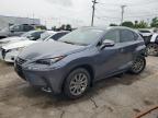 LEXUS NX 300 BAS снимка