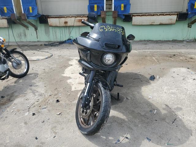 2022 HARLEY-DAVIDSON FXLRST 1HD1YXZ19NB029881