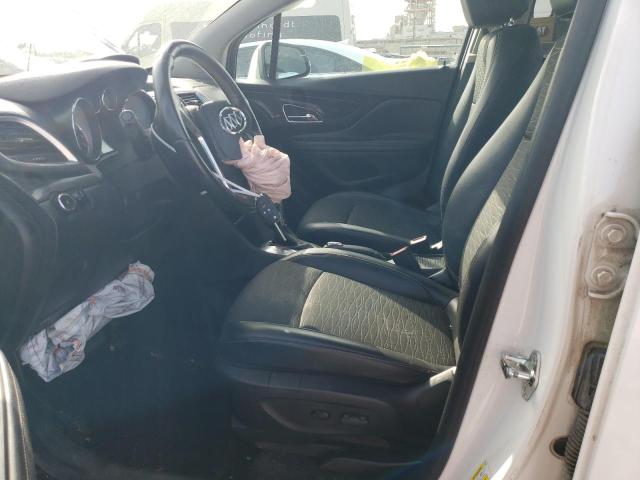 2015 BUICK ENCORE CON - KL4CJBSB7FB041897