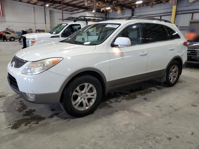 2010 Hyundai Veracruz Gls VIN: KM8NU4CC7AU103669 Lot: 61239034