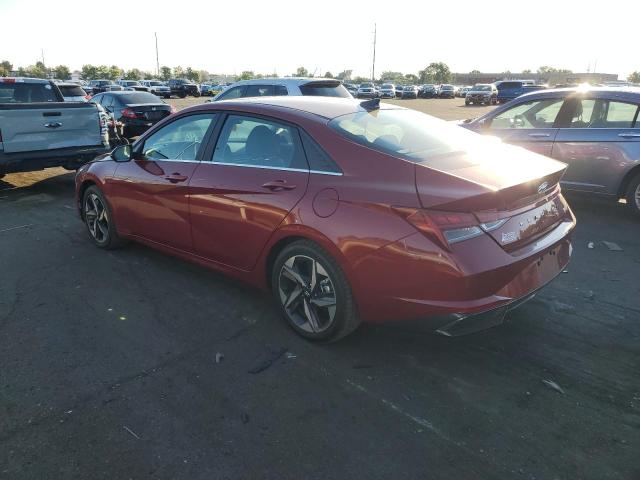 2023 HYUNDAI ELANTRA LI - KMHLN4AJ9PU085027