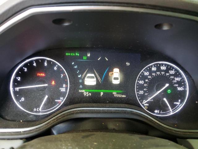 2019 Toyota Avalon Xle VIN: 4T1BZ1FB2KU011859 Lot: 61468994