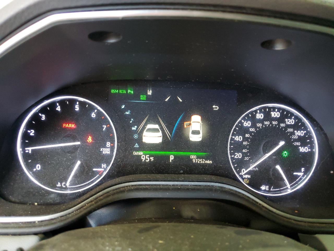 4T1BZ1FB2KU011859 2019 Toyota Avalon Xle