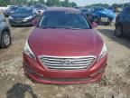 HYUNDAI SONATA SE photo