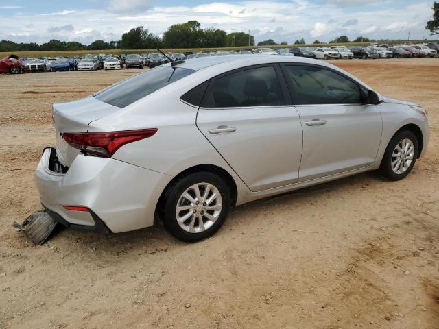 2022 HYUNDAI ACCENT SE - 3KPC24A66NE175112