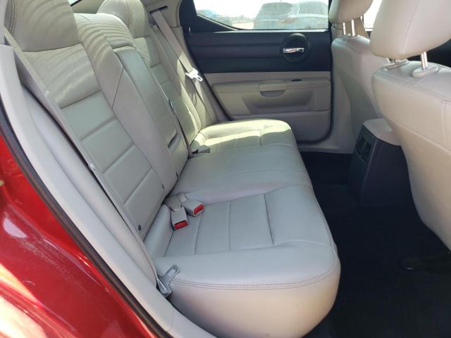 2006 Dodge Charger R/T VIN: 2B3KA53H96H500474 Lot: 61765504