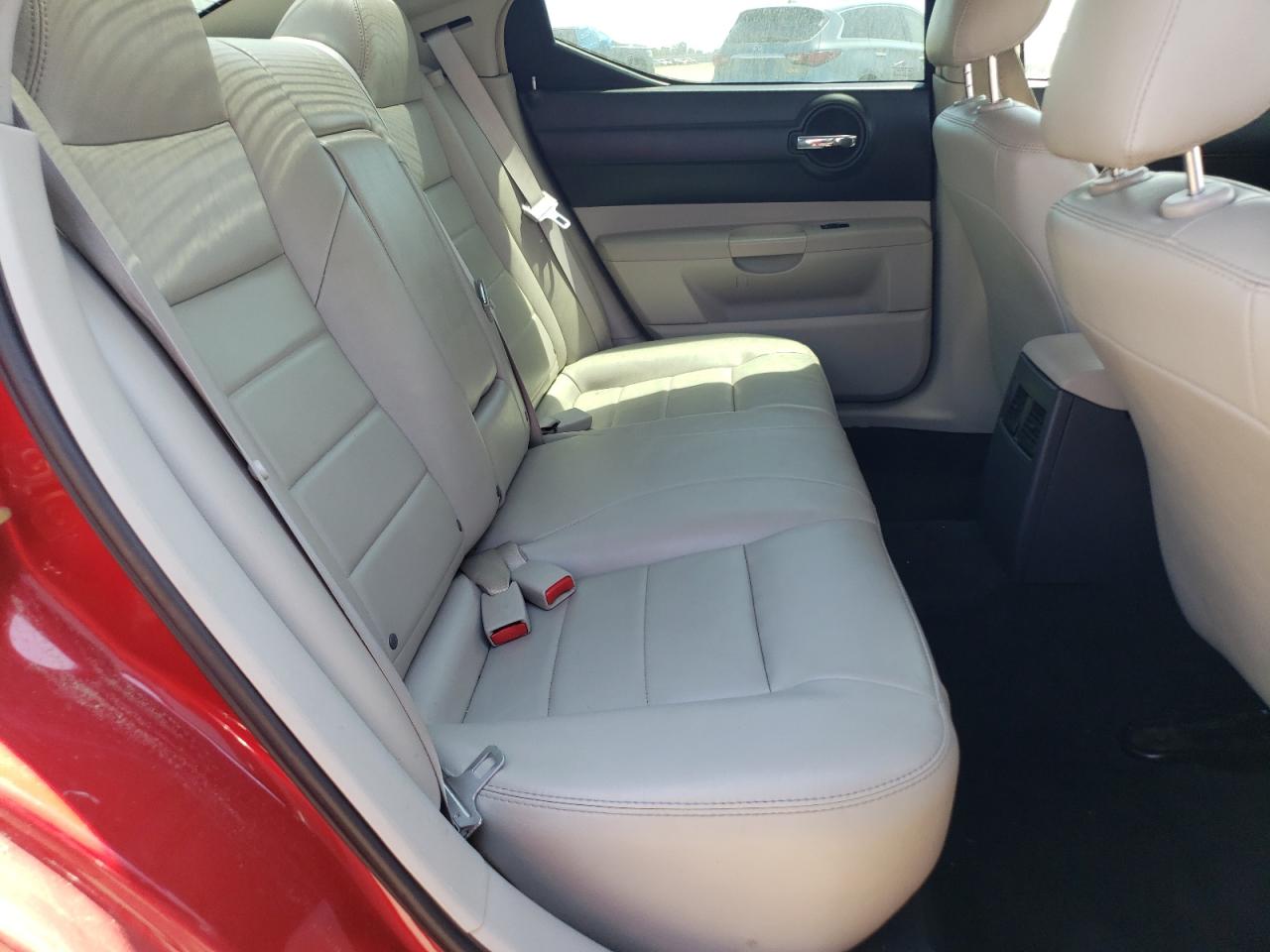 2B3KA53H96H500474 2006 Dodge Charger R/T