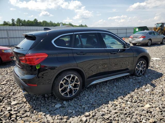 VIN WBXJG9C0XM5T54541 2021 BMW X1, Xdrive28I no.3