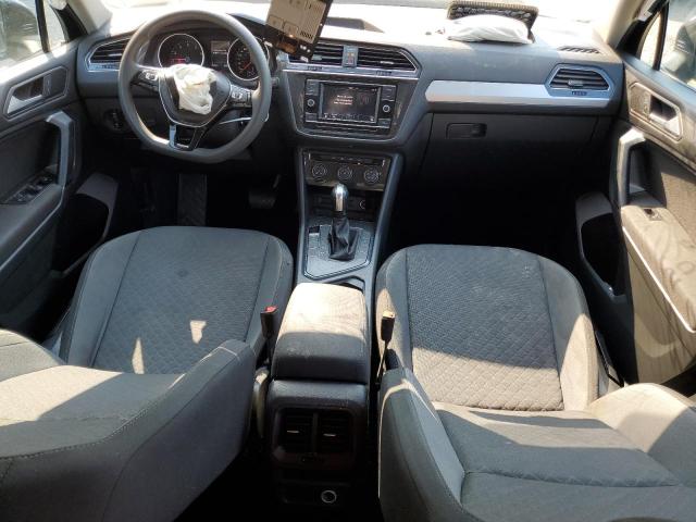 VIN 3VV1B7AX4KM073621 2019 Volkswagen Tiguan, S no.8