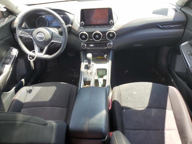 2023 NISSAN SENTRA SR - 3N1AB8DV7PY253290