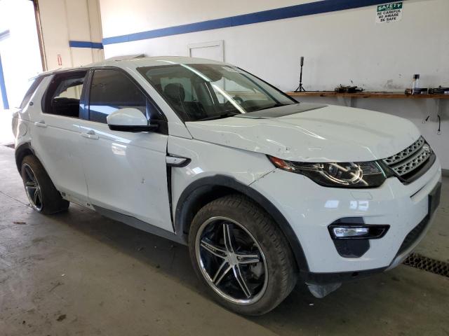 2016 LAND ROVER DISCOVERY SALCR2BG9GH581897  62414584