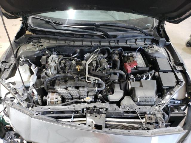 2022 NISSAN ALTIMA SV - 1N4BL4DV1NN337127