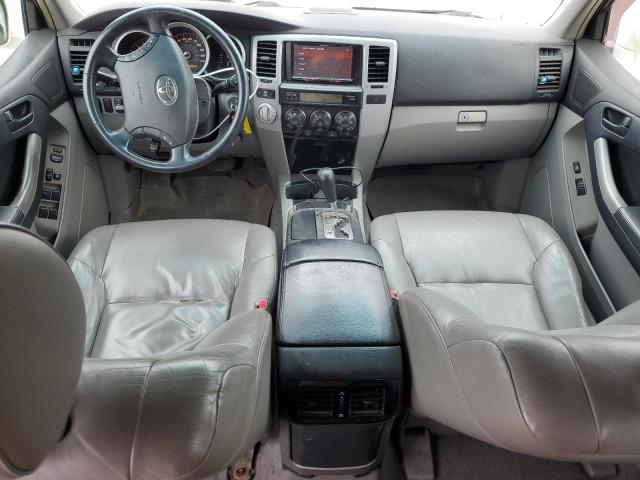 2006 Toyota 4Runner Limited VIN: JTEBT17RX60062925 Lot: 62089884