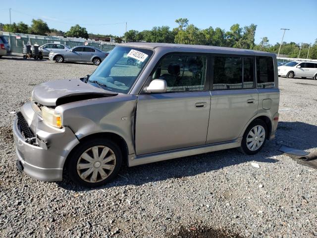 2005 Toyota Scion Xb VIN: JTLKT334X54024889 Lot: 61482824
