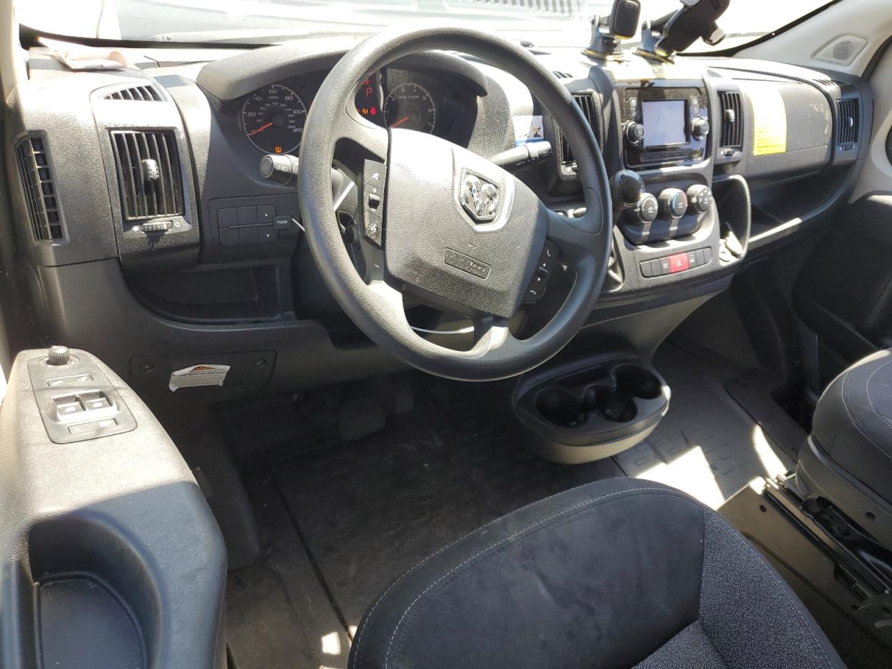 3C6MRVJGXME562346 2021 Ram Promaster 3500 3500 High