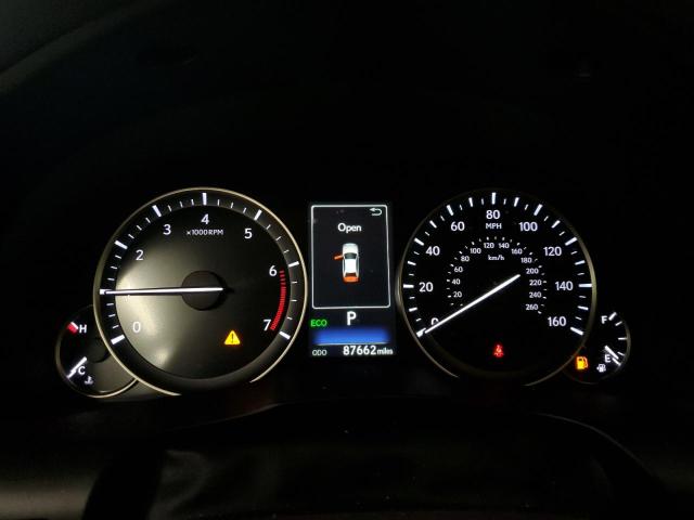 2017 Lexus Es 350 VIN: 58ABK1GG1HU067484 Lot: 62401294