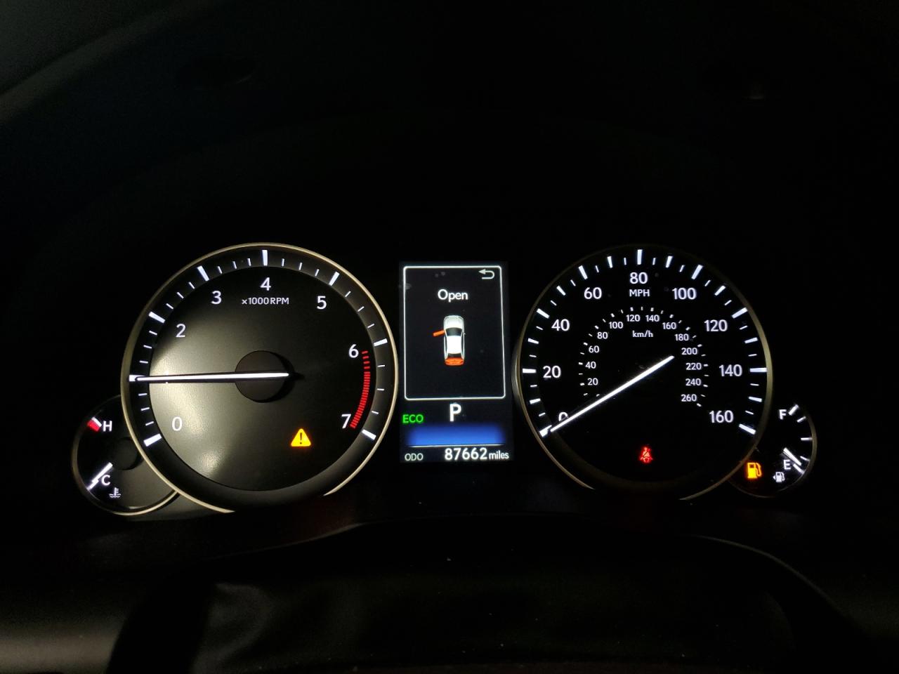 58ABK1GG1HU067484 2017 Lexus Es 350