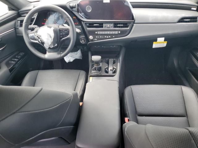 2024 LEXUS ES 350 BAS - 58ADZ1B15RU173218