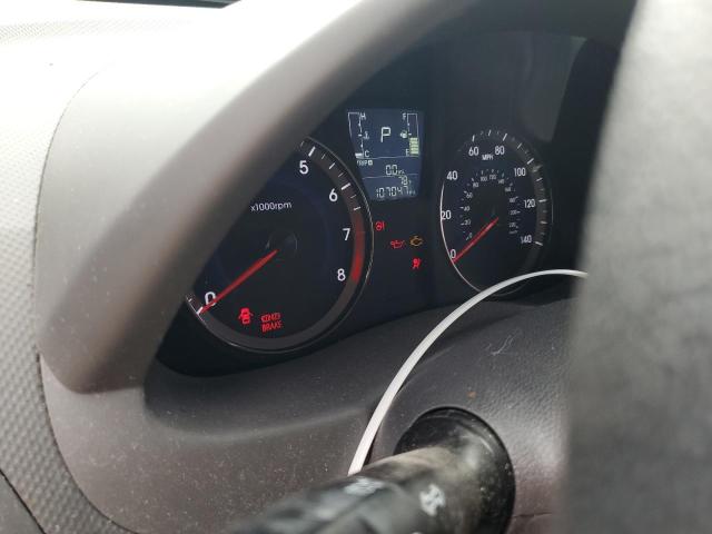 2016 HYUNDAI ACCENT SE - KMHCT4AE8GU165492