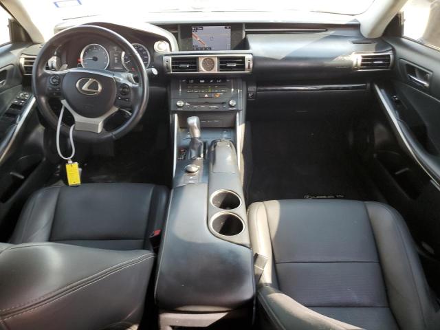2015 Lexus Is 350 VIN: JTHBE1D27F5015634 Lot: 62919144