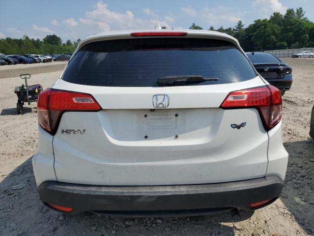 2017 HONDA HR-V LX - 3CZRU5H31HM717386