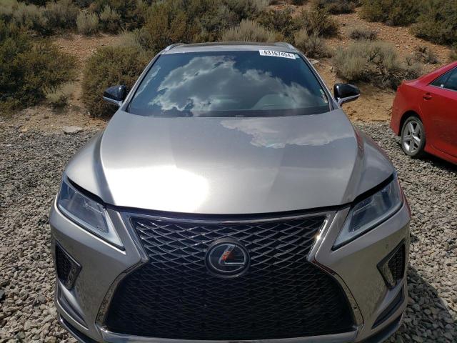 2021 LEXUS RX 350 F-S 2T2SZMDA7MC259326