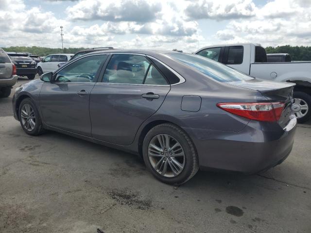 VIN 4T1BF1FK0FU092262 2015 Toyota Camry, LE no.2