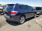 TOYOTA HIGHLANDER photo