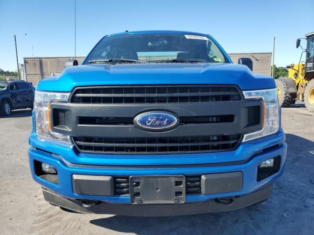 2019 FORD F150 SUPER - 1FTFX1E53KKF06283