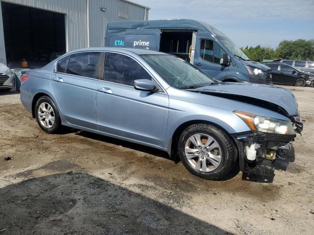 1HGCP2F46CA035432 2012 Honda Accord Lxp