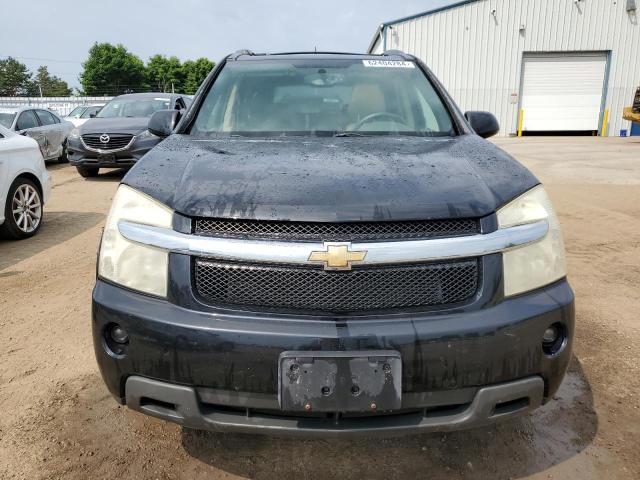 2CNDL33F396246888 2009 Chevrolet Equinox Lt