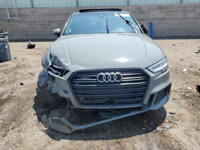 2020 AUDI A3 S-LINE - WAUJEGFF5LA103503