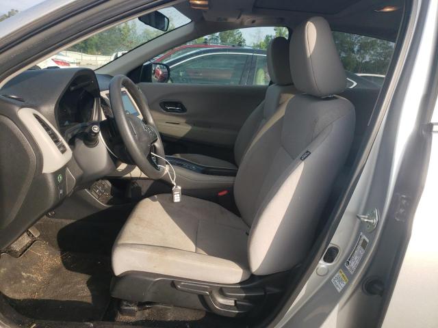 2016 HONDA HR-V EX - 3CZRU5H50GM715970