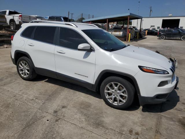 2015 JEEP CHEROKEE L - 1C4PJLCS5FW616731