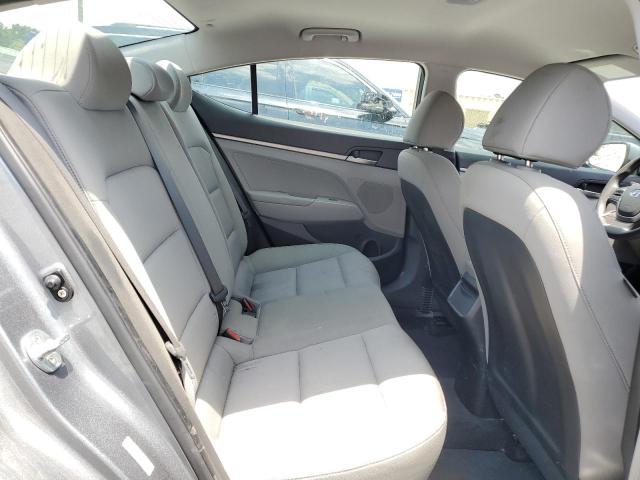 2017 HYUNDAI ELANTRA SE - KMHD74LF5HU407462