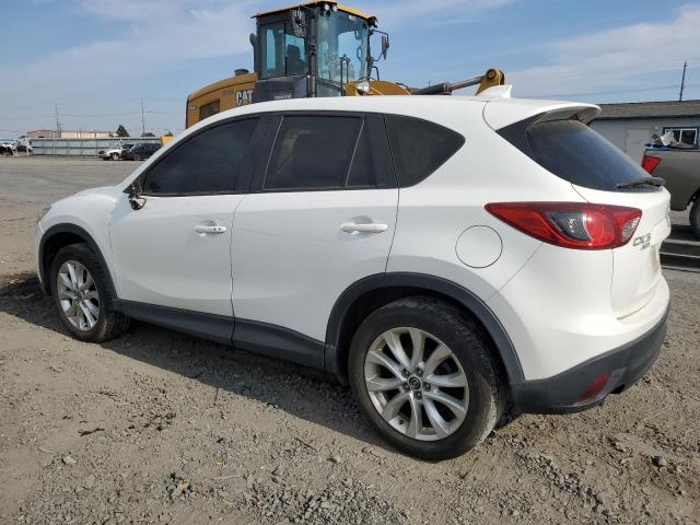 VIN JM3KE4DY2E0319707 2014 Mazda CX-5, GT no.2