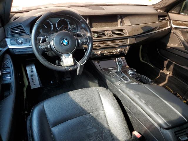 VIN WBA5B1C57ED476465 2014 BMW 5 Series, 535 I no.8