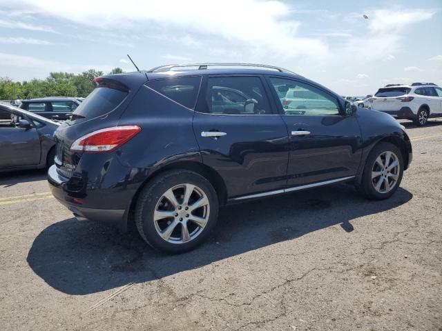 JN8AZ1MW9CW202405 2012 Nissan Murano S