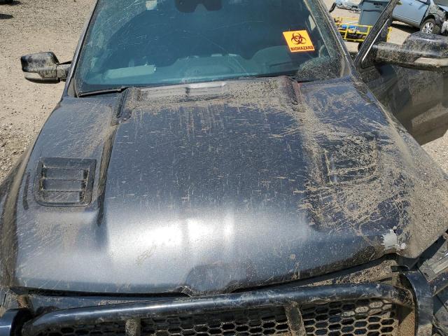 2021 RAM 1500 LARAM - 1C6SRFJT5MN580730