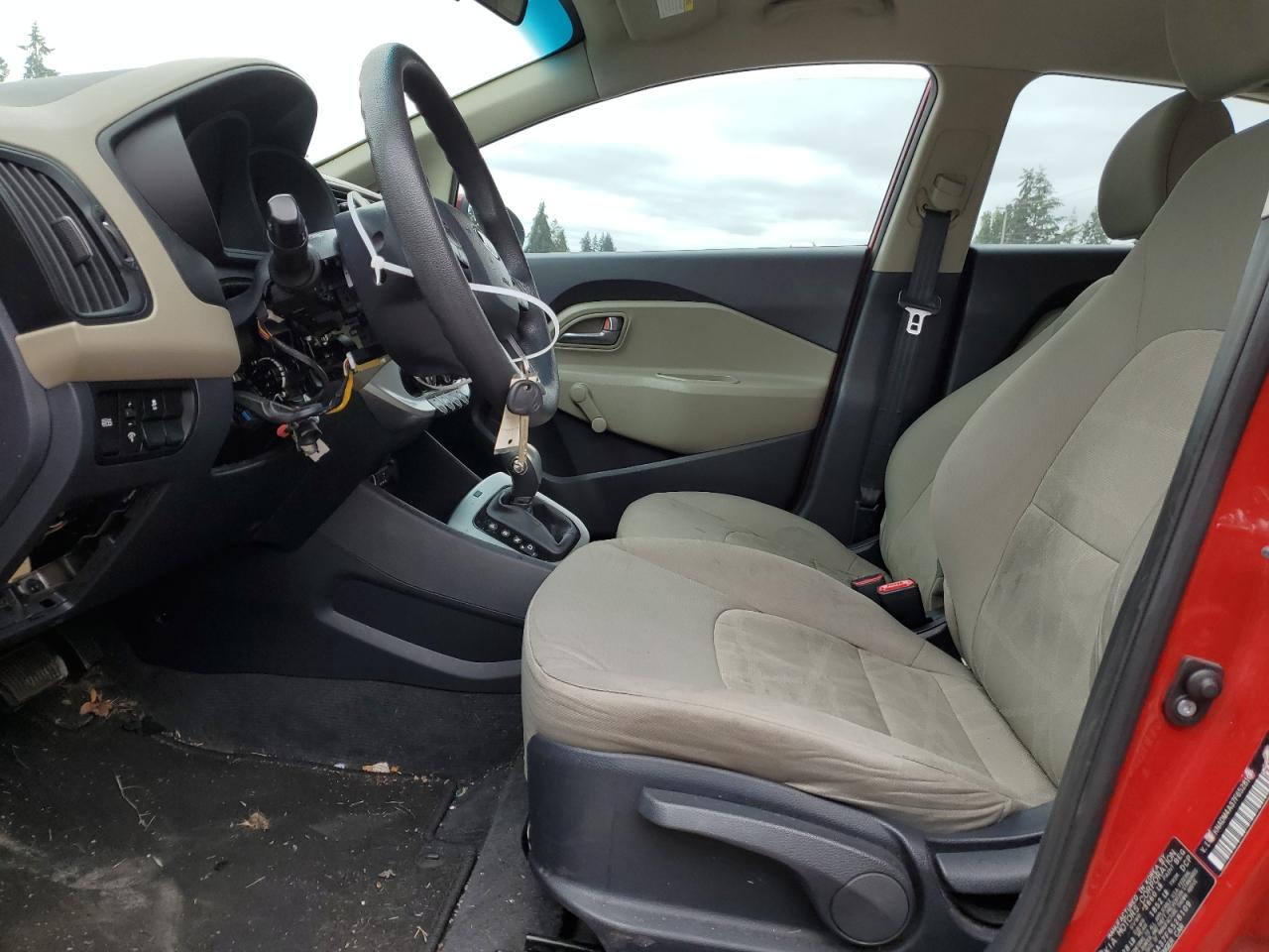 KNADM4A37F6528109 2015 Kia Rio Lx