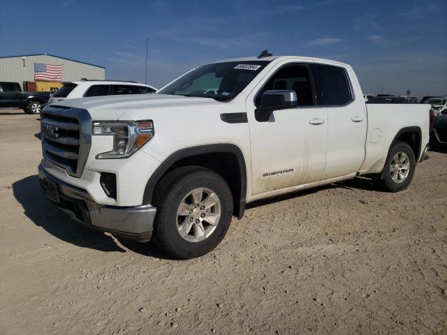 2022 GMC SIERRA LIM - 1GTR8BEK7NZ224729