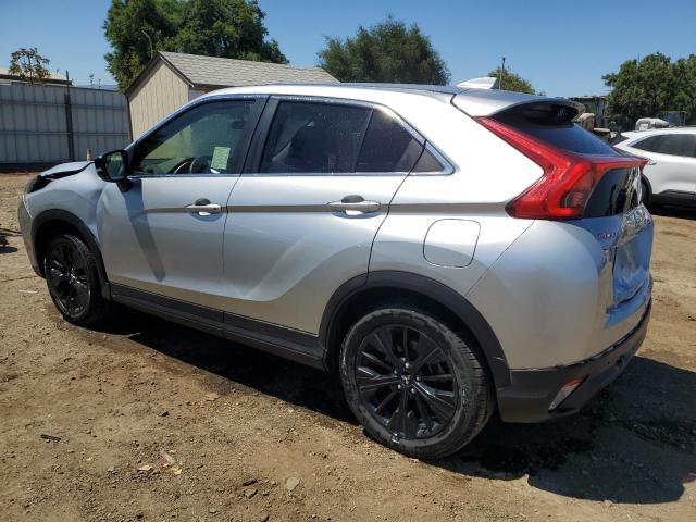 2020 MITSUBISHI ECLIPSE CR - JA4AS4AA6LZ000740