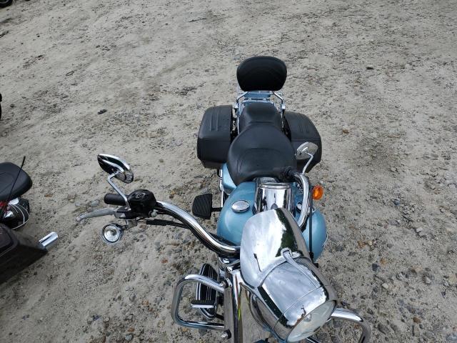 2007 HARLEY-DAVIDSON FLHRS 1HD1FY41X7Y608879