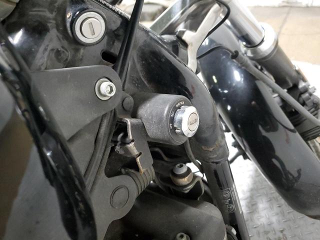 2007 HARLEY-DAVIDSON XL883 R 1HD4CS2127K469081