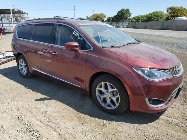 2017 CHRYSLER PACIFICA T - 2C4RC1BG6HR826934