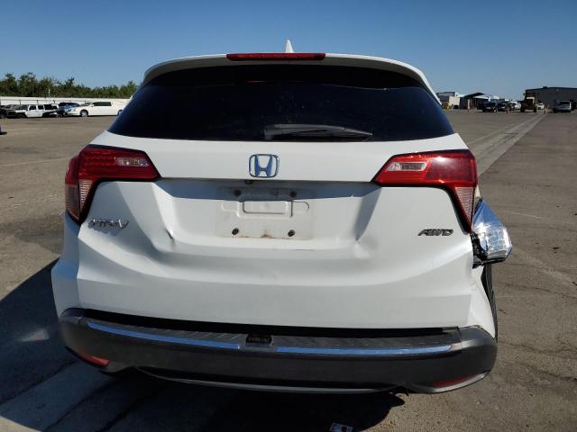 2016 HONDA HR-V EX - 3CZRU6H50GM754712