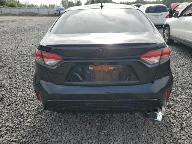 2022 TOYOTA COROLLA SE - 5YFS4MCE3NP099731