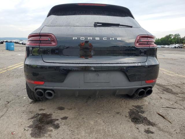 VIN WP1AB2A56JLB37320 2018 Porsche Macan, S no.6