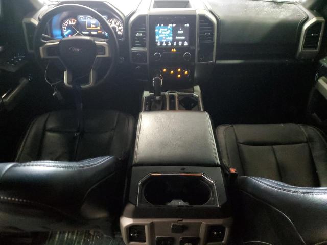 2018 FORD F150 SUPER - 1FTEW1E56JKD43044