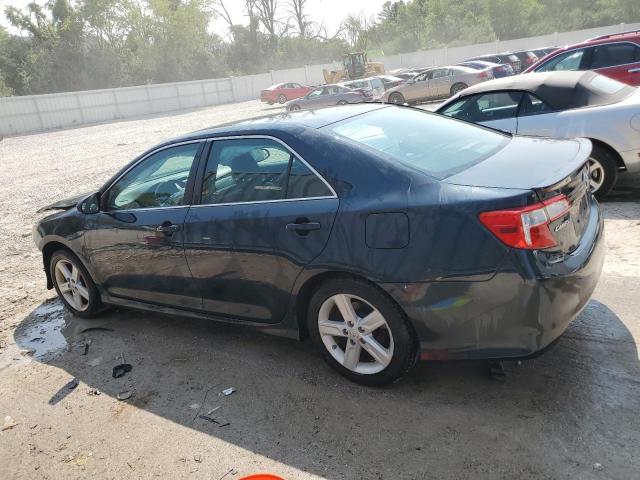 VIN 4T1BF1FK6EU836557 2014 Toyota Camry, L no.2